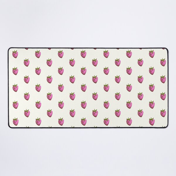 Item preview, Pink Strawberry designed and sold by Thedigital91.