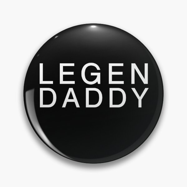 Item preview, LEGENDADDY | Funny New Father Gifts for Dads Fathers Day designed and sold by Dunbi1010.