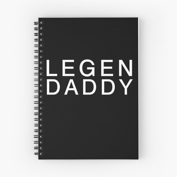 Item preview, LEGENDADDY | Funny New Father Gifts for Dads Fathers Day designed and sold by Dunbi1010.