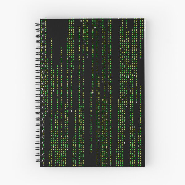 Item preview, Digital Rain: Immerse Yourself in the Matrix designed and sold by simpleones.
