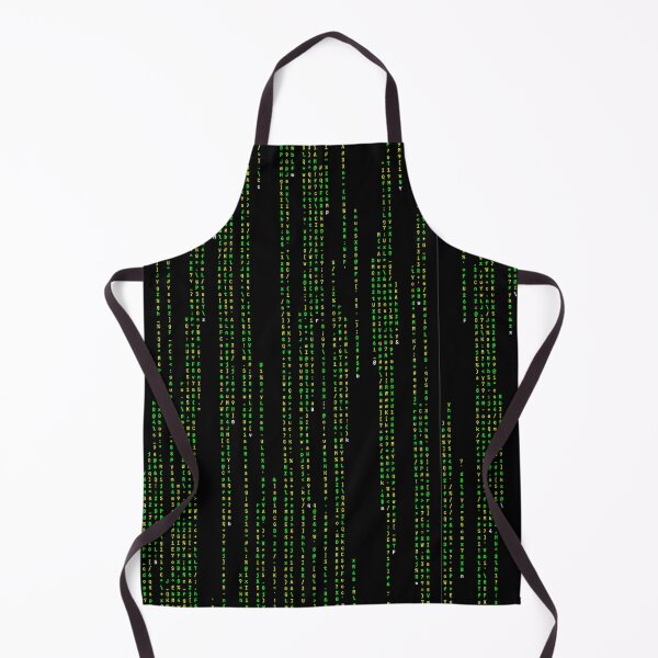 Item preview, Digital Rain: Immerse Yourself in the Matrix designed and sold by simpleones.