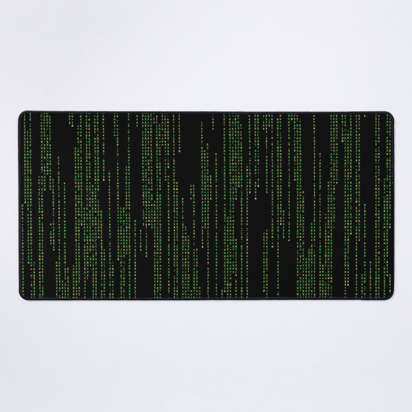 Item preview, Digital Rain: Immerse Yourself in the Matrix designed and sold by simpleones.