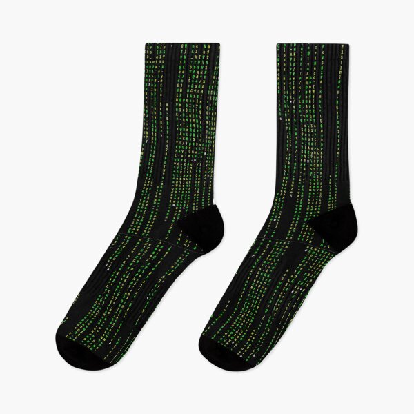 Item preview, Digital Rain: Immerse Yourself in the Matrix designed and sold by simpleones.