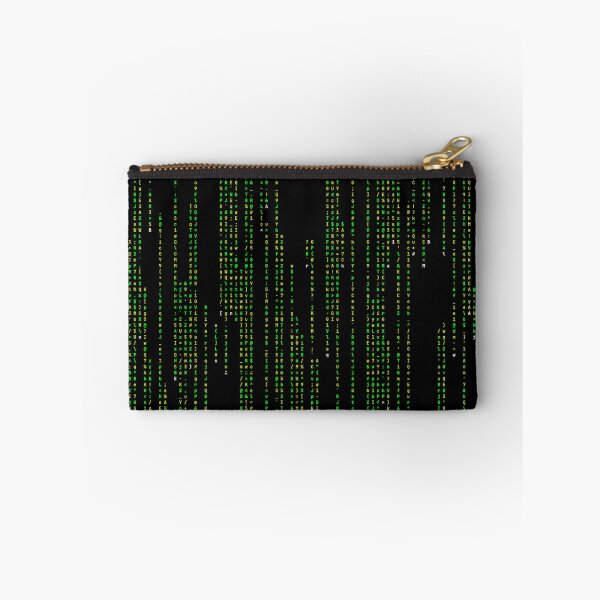 Item preview, Digital Rain: Immerse Yourself in the Matrix designed and sold by simpleones.