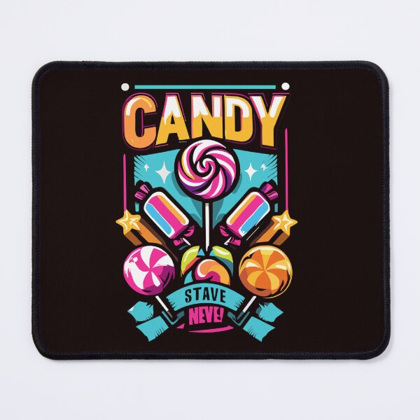Item preview, Candy design designed and sold by gittuska11.