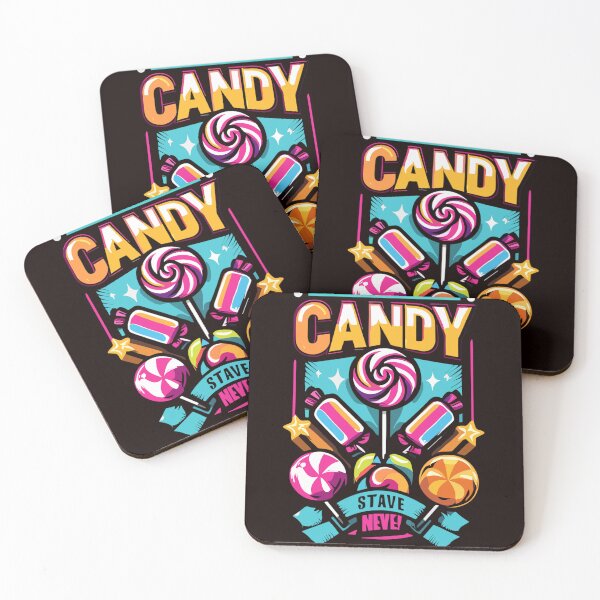 Item preview, Candy design designed and sold by gittuska11.