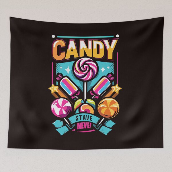 Item preview, Candy design designed and sold by gittuska11.