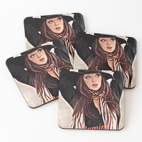 Item preview, Leah Remini designed and sold by Cavmum23.