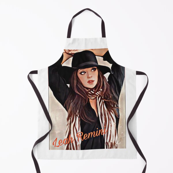 Item preview, Leah Remini designed and sold by Cavmum23.