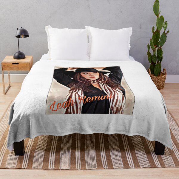 Item preview, Leah Remini designed and sold by Cavmum23.