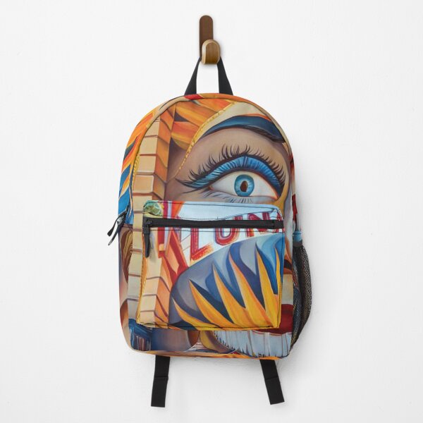 Item preview, Lovely Luna Park designed and sold by Random Designs.