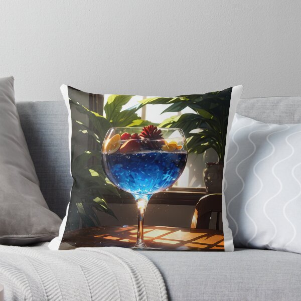 Item preview, Sapphire Refresher designed and sold by Dyizai.