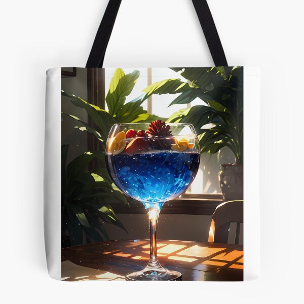 Item preview, Sapphire Refresher designed and sold by Dyizai.