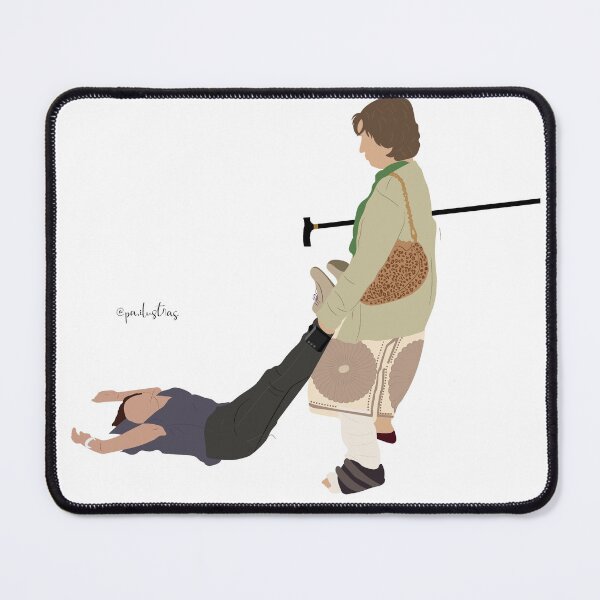 Item preview, LQSA - the one to come designed and sold by patrilustras.