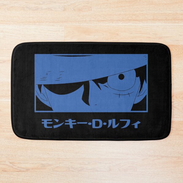 Item preview, Monkey D. Luffy The Strawhat Pirate Captain designed and sold by FriskySloths.