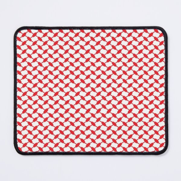 Item preview, Jordanian shemagh - Jordan - Palestine  designed and sold by SaraDarwish.
