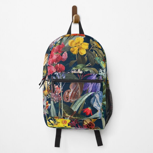 Item preview, Isolated Blooms III - Night designed and sold by Burcu Korkmazyurek.