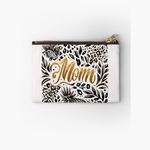 Item preview, Mom leopard designed and sold by gittuska11.