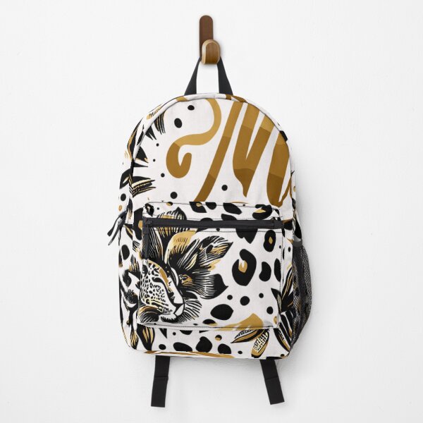 Item preview, Mom leopard designed and sold by gittuska11.