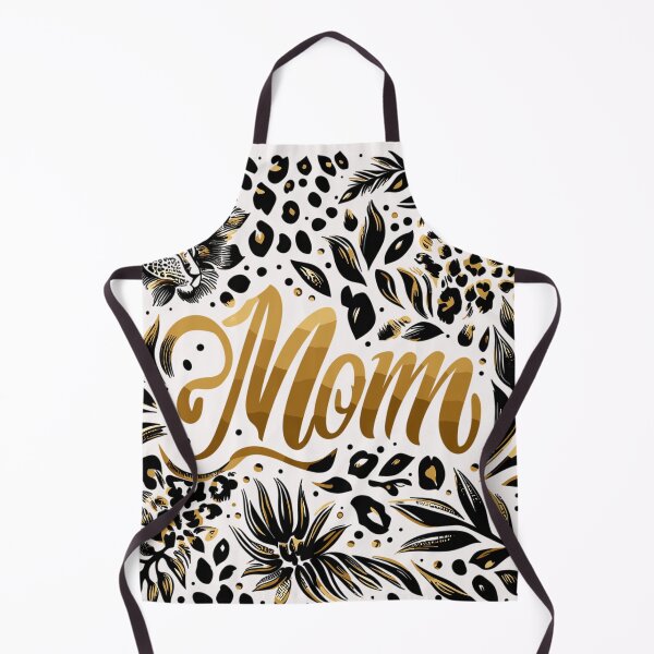 Item preview, Mom leopard designed and sold by gittuska11.