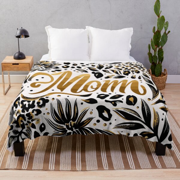 Item preview, Mom leopard designed and sold by gittuska11.