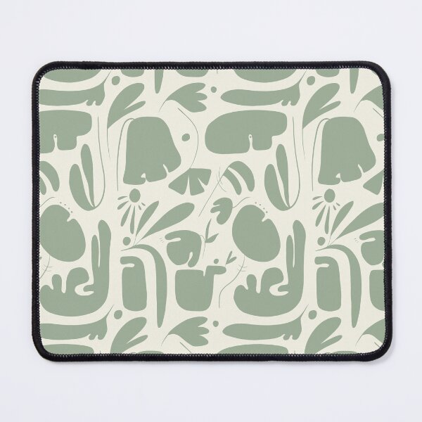 Item preview, Boho leaves designed and sold by IlonaRachon.