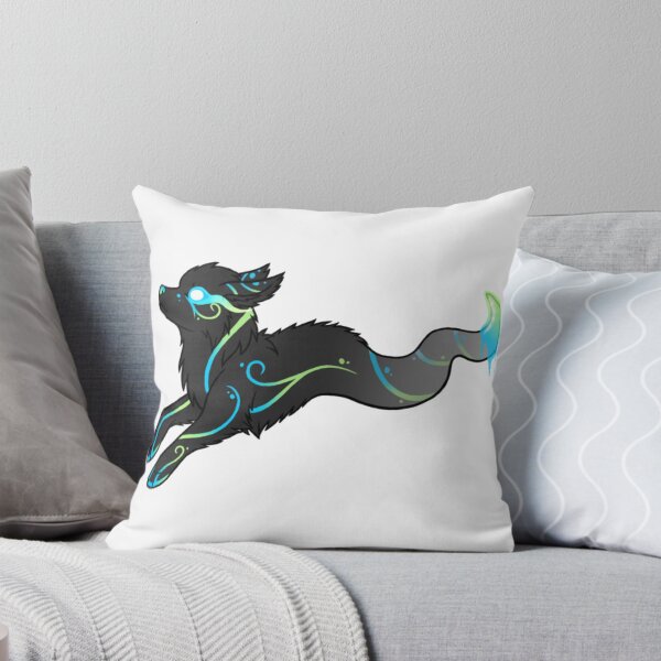 Item preview, WolfieWhims: Playful Paws and Little Howls. designed and sold by DeanBoffShop.