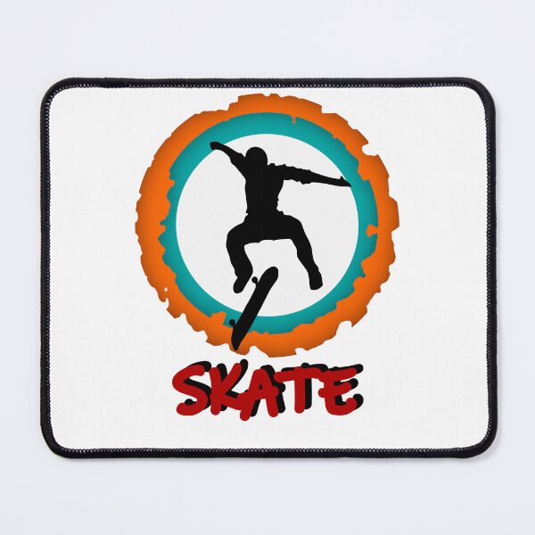 Item preview, That Skate Life Rulez !!! designed and sold by DarinskiMarvel.