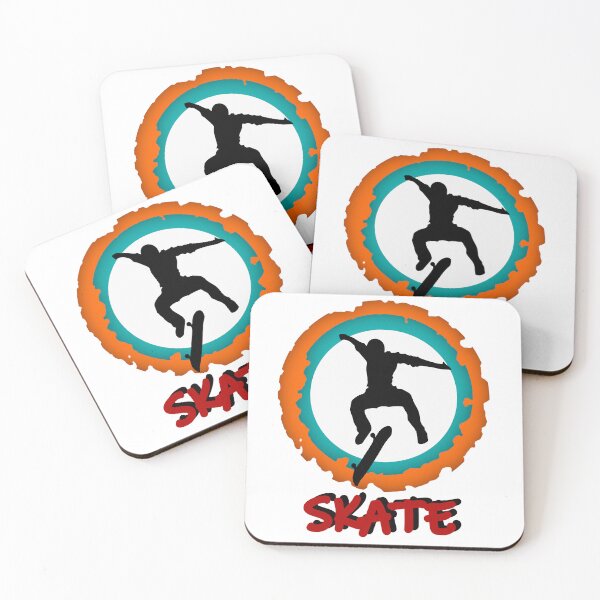 Item preview, That Skate Life Rulez !!! designed and sold by DarinskiMarvel.