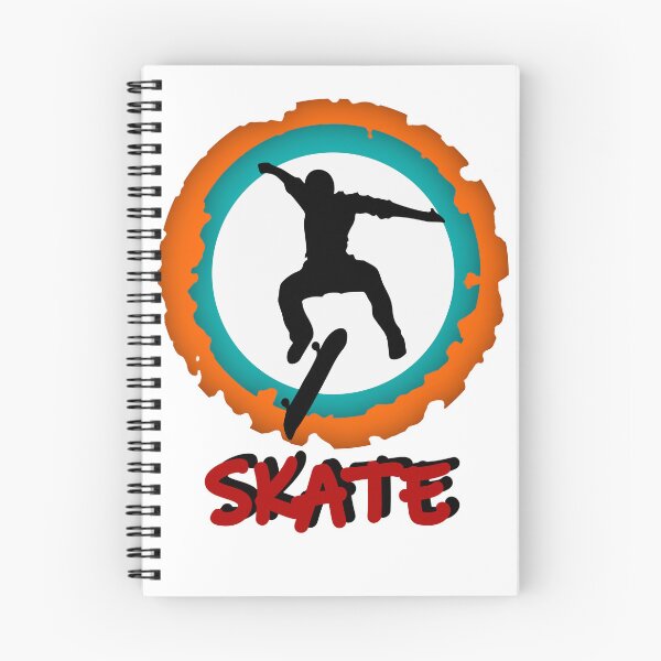 Item preview, That Skate Life Rulez !!! designed and sold by DarinskiMarvel.