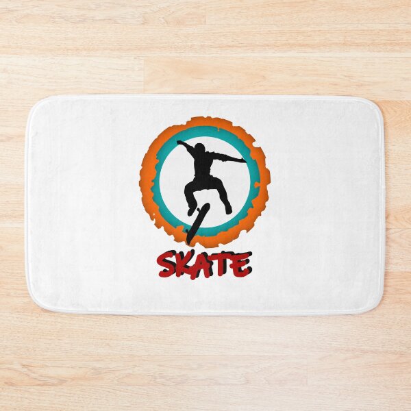 Item preview, That Skate Life Rulez !!! designed and sold by DarinskiMarvel.
