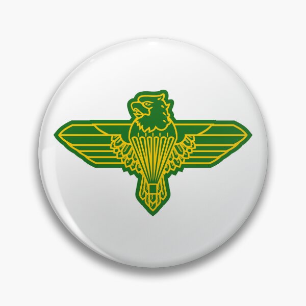 Item preview, South African 44 Para Brigade designed and sold by sirglennbo.