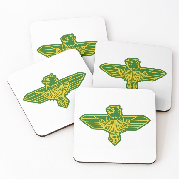 Item preview, South African 44 Para Brigade designed and sold by sirglennbo.