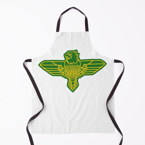 Item preview, South African 44 Para Brigade designed and sold by sirglennbo.