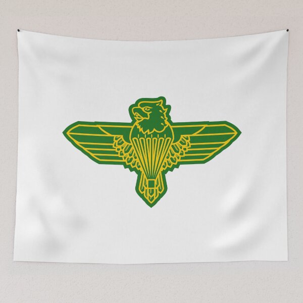 Item preview, South African 44 Para Brigade designed and sold by sirglennbo.
