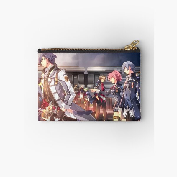 Artikelvorschau, Hochauflösendes Kunstwerk von Legend of Heroes – Trails – Erebonia Arc entworfen und verkauft von Adeel Mushtaq.