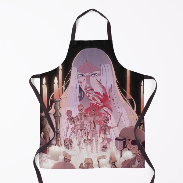 Item preview, Carmilla designed and sold by PikPikPik.