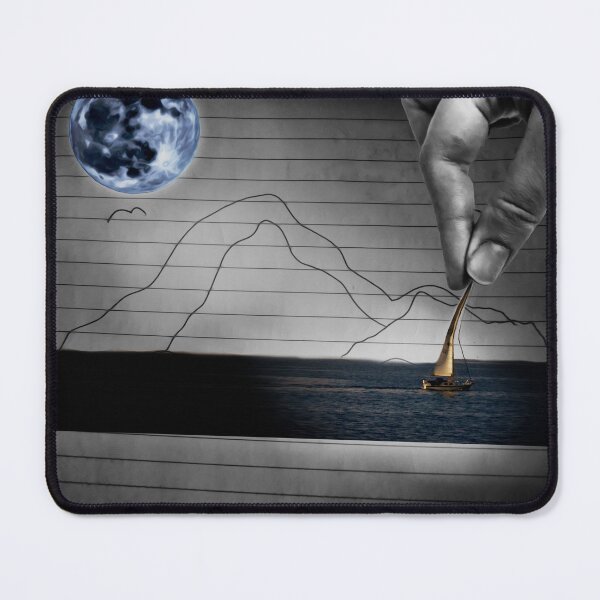 Item preview, Surreal Art designed and sold by October Angel Design's.