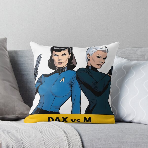 Item preview, DAX vs M designed and sold by KerryKolosko.