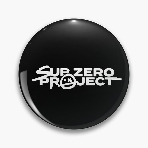 Item preview, Sub Zero Project designed and sold by Mac Moore.