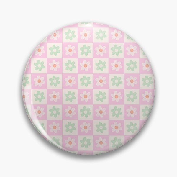 Item preview, Square Flower Pattern designed and sold by GHM-Designs.