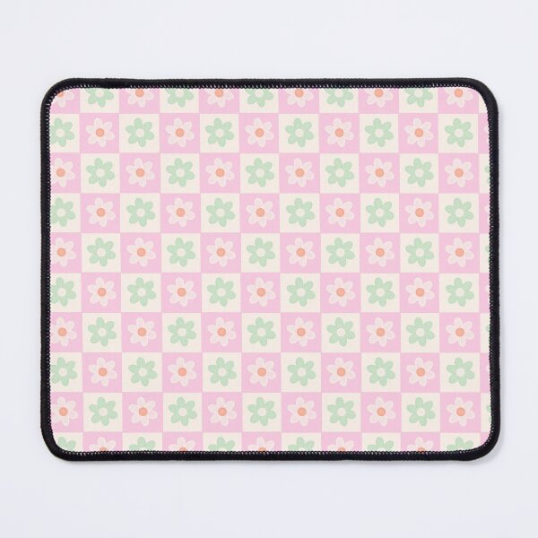 Item preview, Square Flower Pattern designed and sold by GHM-Designs.
