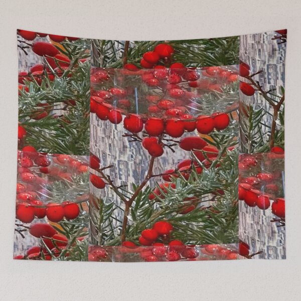 Item preview, Holiday  designed and sold by Noreen Motamed.