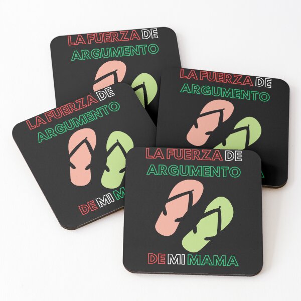 Item preview, La Fuerza De Argumento De Mi Mama designed and sold by BAZART-CREATION.
