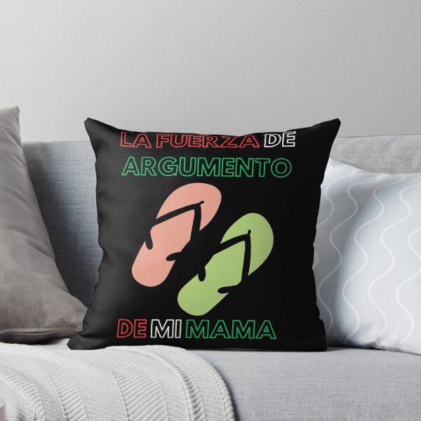 Item preview, La Fuerza De Argumento De Mi Mama designed and sold by BAZART-CREATION.