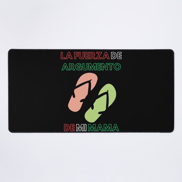 Item preview, La Fuerza De Argumento De Mi Mama designed and sold by BAZART-CREATION.