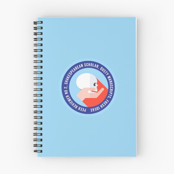 Item preview, Peer reviewer no 2, humanities scholar, manuscript reader designed and sold by Work life.