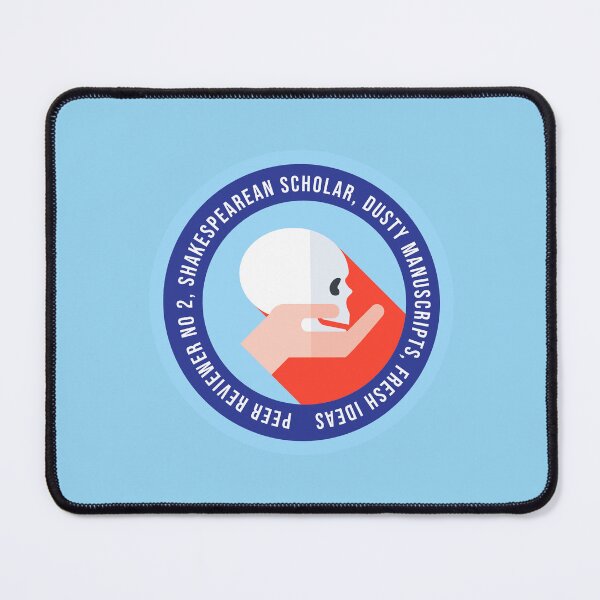 Item preview, Peer reviewer no 2, humanities scholar, manuscript reader designed and sold by Work life.