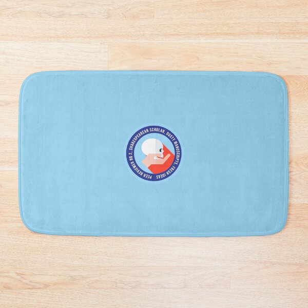 Item preview, Peer reviewer no 2, humanities scholar, manuscript reader designed and sold by Work life.