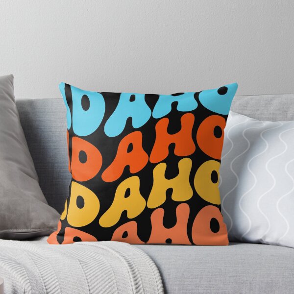 Item preview, Golden, American, USA, Idaho State designed and sold by TPOP-SOFTPOWER.